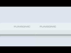 Anionic Proton Exchange Membrane Ultrasonic Spraying 100Khz