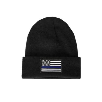 China JOINT Fashion Designer Winter Hat Famous Brands Latest Design USA American Beanie Hat for sale