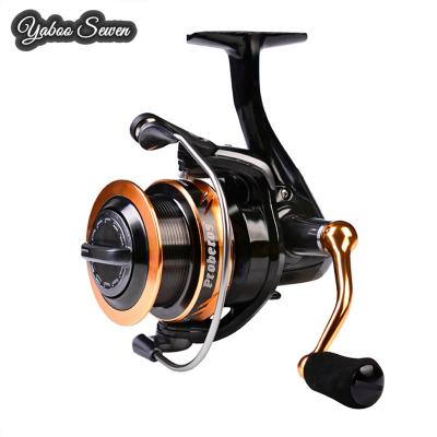 China High Quality AF Series Aluminum Alloy Reel Metal Spinning Fishing Reels for sale