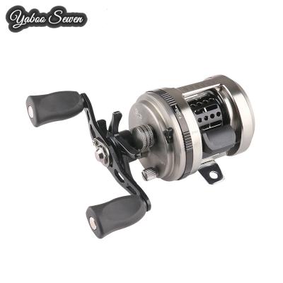 China Wholesale DX Series High Quality Full Metal Fishing Trolling Reels for sale