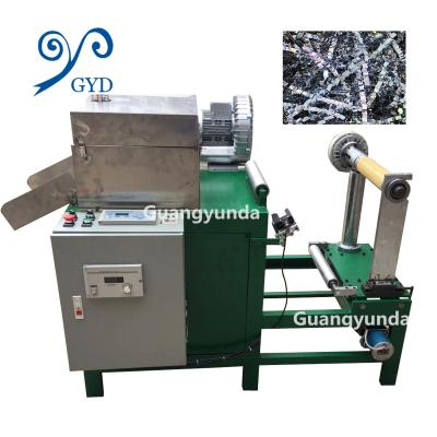 China New product fold of products cut paper shred machine paper fold machine for sale