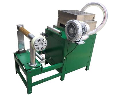 China machinery & Material Fold Shredded Paper Shred Machine Fold Paper Shredder for sale