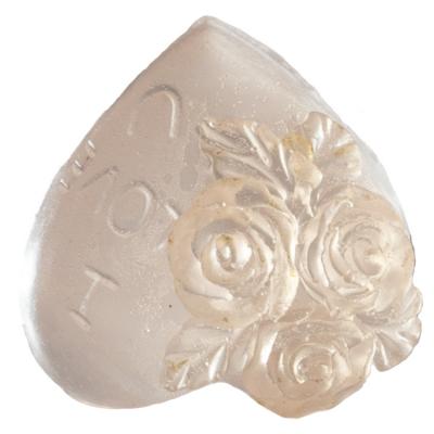 China High Quality Rose Basic Cleansing Customized Handmade Soap For Facial Whitening Soap, Whitening Bath for sale