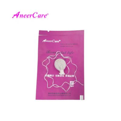 China Original Logo 6pcs Vaginal Detox Pearls Womb Wellness Customized Healthy Yoni Pad Yoni Beads for sale