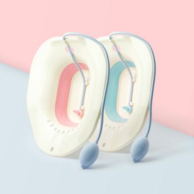 China Foldable Female Wellness Personal Body Cleansing Yoni Vaginal Steamer Seat for sale