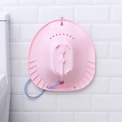 China SPA Women Vaginal Vagina Hygiene Cleansing Vagina Herbal Steam Pose Plastic Yoni for sale