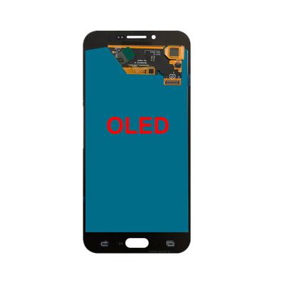 China Original LCDs Super Amoled For Samsung Galaxy A8 2015 A8 A800 5.7 inch LCD Display Touch Screen Digitizer Replacement Parts for sale