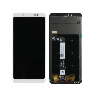 China For Xiaomi Redmi Note5 Pro Note 5 LCD Screen Digitizer Assembly Smartphone Display Replacement Repair Parts With Tools 5.99 inch for sale