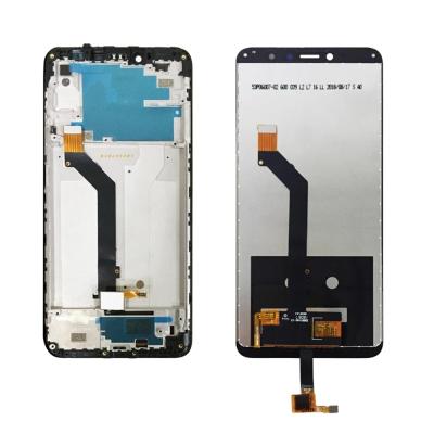 China For Xiaomi Redmi S2 LCD Display Touch Screen Digitizer Assembly Replacement For Xiaomi Redmi Y2 LCD With View Repair Parts 5.99 inch for sale