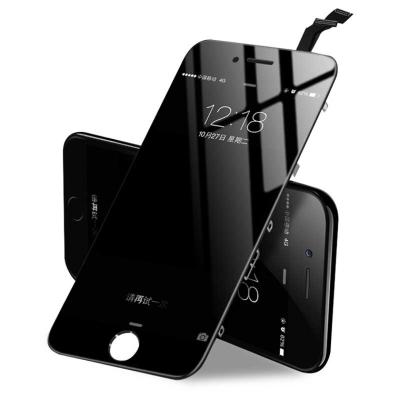 China Electronics Mobile Phone LCDs 6s For Iphone 6s LCD Screen For iphone 6 for sale