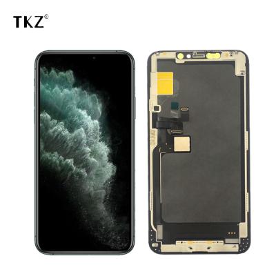 China New Phone Screen For iPhone 10/XS max For iPhone 11/11 Pro/11 pro LCD/OLED Max Display Screen For Iphone 11 pro Max Lcd for sale