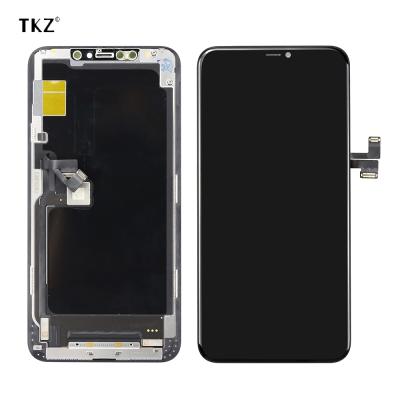 China Mobile Phone LCD Display For iPhone 11 LCD Screen Assembly Display For iPhone LCD For Iphone 11pro Max for sale