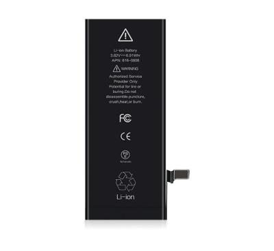 China Mobile Phone New Product Replacement For iPhone 7 Battery 0 Cycle Phone Battery For iPhone 7 8 for sale