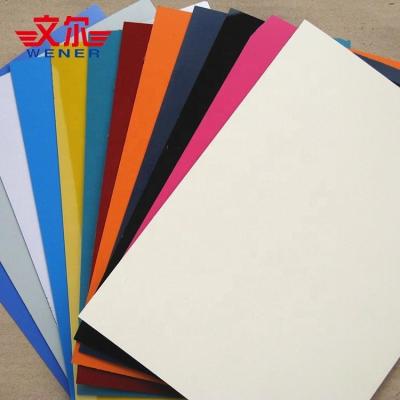 China Water Proof HPL Sheets / High Pressure Laminate for sale