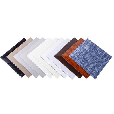 China Water proof OEM/ODM HPL sheet laminates decorative laminate phenolic hpl panel for wall for sale