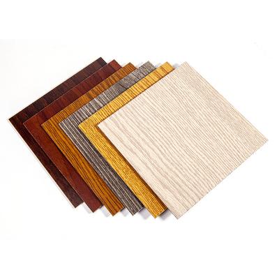 China 1300*2800 interior decoration high pressure gold color phenolic laminaat water proof OEM/ODM furniture board laminate hpl for sale