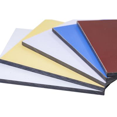 China Water proof for kitchen cabinet sheet fire resistant hpl laminate compact board for sale