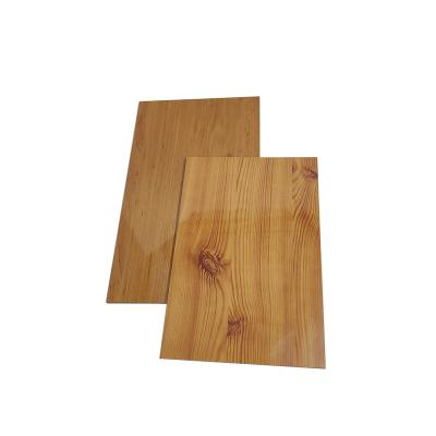 China 1300*2800mm modern laminate hpl sheet panel 3.4mm-panel-sheet price for sale