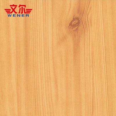 China Water Proof Decorative Wood Grain Lamination Sheet for sale