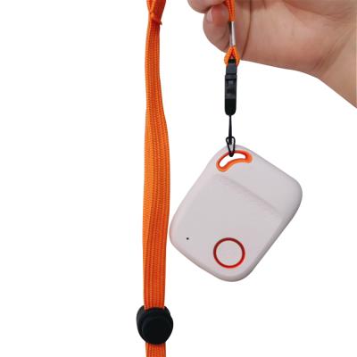 China SOS Alarm Security Company Best Buying Seniors Fall Detector Backup Alarm Eview 4G GPS Tracking Device for sale