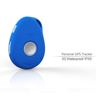 China Wifi 2G 3G EV-07S Personal GPS Tracking Kids Locator Mini GPRS Handheld Kids Tracker With Charger for sale