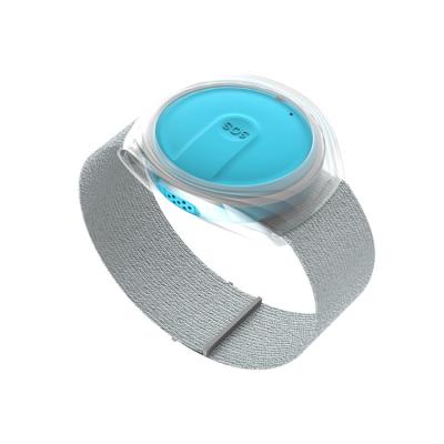 China 3G EV09 2G 4G Smart Watch Easy Calling Kids With Go Everywhere GPS Wifi Tracker for sale