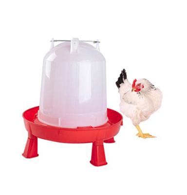 China Farms Automatic Feeder Machine For Chicken Gravity Chicken Feeders Chicken Feeder Metal for sale