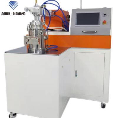 China South Production Diamond CVD Diamond Producing Making Machine With Laser Cutting Machine for sale