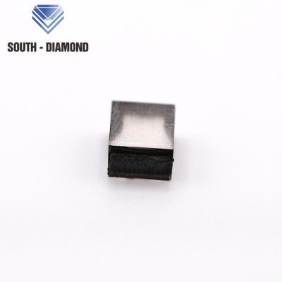 China 1B about 50% - 60% synthetic 3-6 carats large 3-4 mm G white vvs against hpht CVD rough diamond for sale