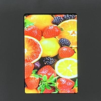 China Smart Products 3.5 Inch IPS Digital Personal Assistant Module 3.5 Inch Smart Device TFT LCD Display Panel for sale