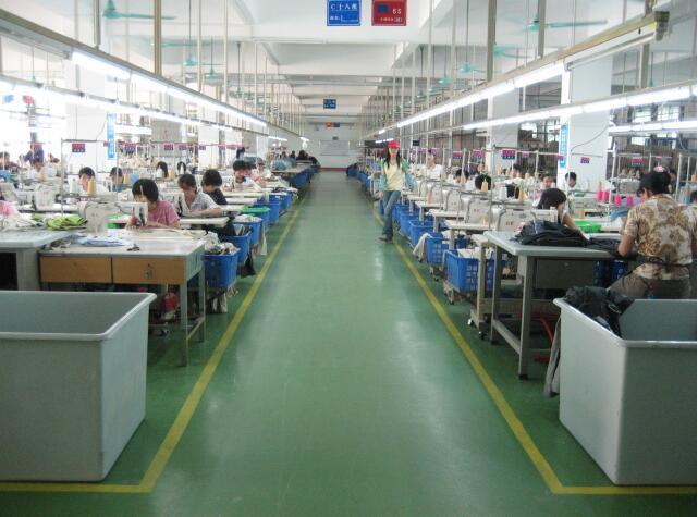 Verified China supplier - Shenzhen Laijin Industrial Co., Ltd.