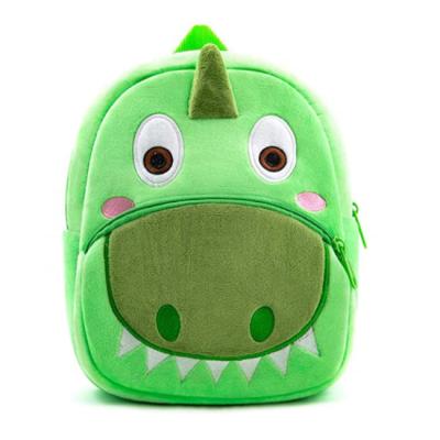 China Kids Toy Gift / OEM Custom 20cm Mini Plush Animals Backpack Collect / Cute Mascots For Kids / Adult for sale