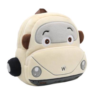 China Custom Sale/Promotion Plush Backpack Handbag Animals Decoration/Home Gifts/Pocket Customize Plush Bags for sale