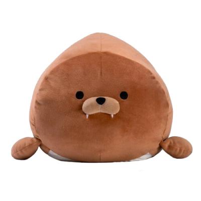 China Decoration/Home Gifts/OEM Selling/Promotion Customized Plush Stuffed Toy/Custom Designer Plushie Pillow for sale