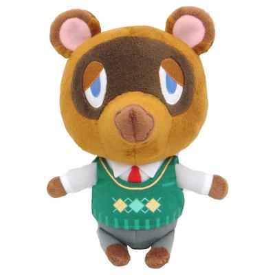 China Kids Toy Gift/Collect/Custom Mini Soft Plush Stuffed Bear Mascot Fashion Toy for sale