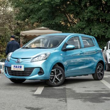 China 2021 Changan Benben 150-300km High-speed E-Star Electric Cars Changan 100-125/h for sale