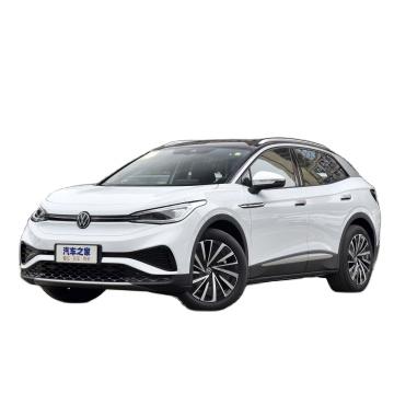 China New Volkswagen id.4 X pure+ spot energy electric car suv+ electro leather crozz automotive car for sale for sale