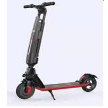 China Factory Direct 2020 USB+ 3D Battery Indicator Aluminum Alloy Forging Electric Scooter 4Ah for sale