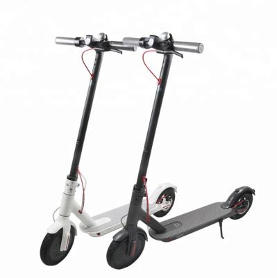 China Original CE Xiaom Kick Scooter Cheap Self Balancing Electric Scooter Adult Foldable for sale