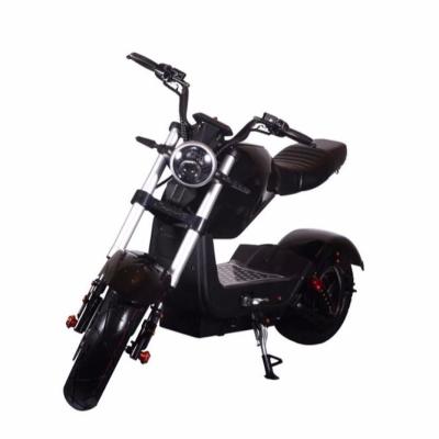 China 2020 fashionable wholesale high quality fat tire Fei Bao F1 electric motorcycle 12 inch for sale