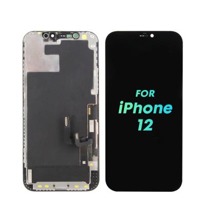 China China Wholesale Replacement Mobile Phone LCD Display Touch Screen For Apple T-002 Replacement Parts for sale