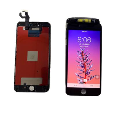 China Pantalla for iphone 6splus 7G 6plus lcd display with touch screen digitizer assembly spare parts iphone 6slpus lcd 5.5 inch for sale