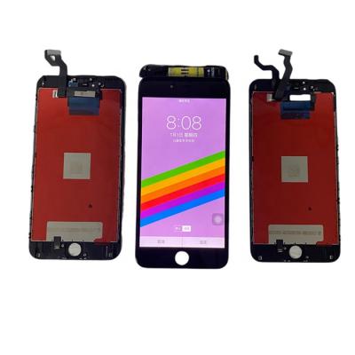 China wholesale iphone 6splus display screen mobile phone display lcds for iphone 6G 6S 7G 6Splus 8plus display lcd for iphone 5.5 inch for sale