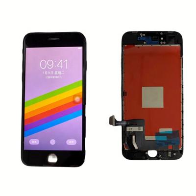 China LCD Replace For iPhone LCD Display Touch Screen Digitizer Assembly For iPhone LCD Cell Phone Touch Display Screen iphone 8G 4.7Inches for sale