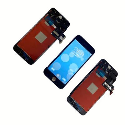 China Mobile Phone Illuminating LCD Screen Replacement LCD Display For iPhone 7G 8PLUS Display Touch Screen For iphone7G 4.7Inches for sale