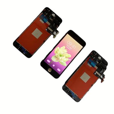 China Mobile Phone LCDs Digitizer Accessories Parts For iPhone 7G LCD Screen Touch Mobile Display For iPhone 7G 6G 4.7Inches for sale