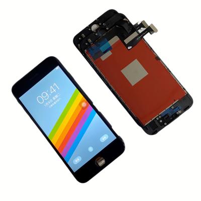 China For iPhone For Galaxy7 8 6S 6 LCD Display Touch Screen Digitizer Panel Replacement 4.7Inches for sale