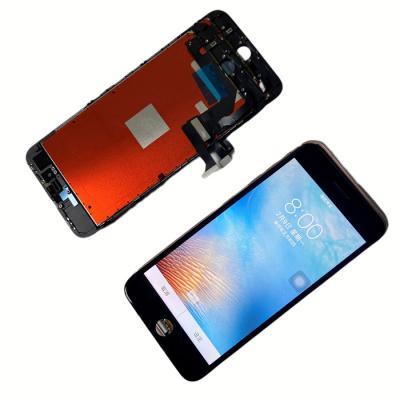 China Mobile Phone LCD Digitizer Accessories Parts For iPhone 8plus LCDs Touch Display Pantalla Tactil For iPhone 8plus 5.5 inch for sale