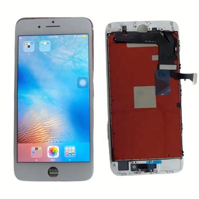 China Mobile Cell Phone LCD Display Digitizer Accessories Parts LCD Screen Mobile Cell Phone LCDs Touch Display For iPhone 6G 6s 6plus 8 plus 5.5 inches for sale