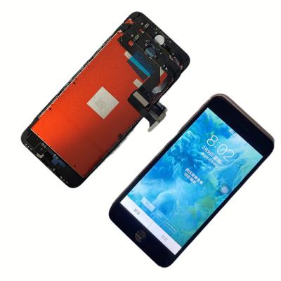 China Replacement LCD Display for iphone 8plus lcd show lcd with touch screen digitizer for iphone 6splu 6s 8plus 5.5 inches for sale